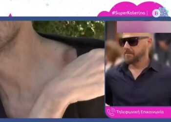 Βόμβα: Η οικογένεια του Φλωρινιώτη κινείται νομικά για τον θάνατό του και κάνει λόγο για ιατρικό λάθος (video)