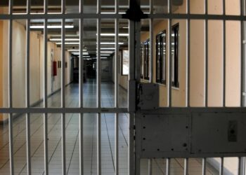 Αλβανία: Ισοβίτης σκότωσε συγκρατούμενό του σε φυλακές υψίστης ασφαλείας – Του έστειλαν το όπλο με… drone!