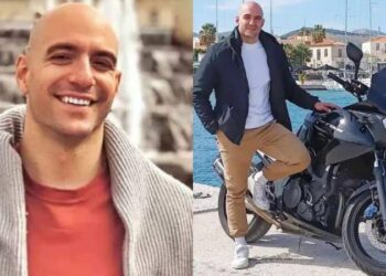 Τριήμερο πένθος στην Ελληνική Αστυνομία για τον θάνατο του 31χρονου αστυνομικού Γεώργιου Λυγγερίδη – Αλλάζει το κατηγορητήριο για τον 18χρονο δράστη