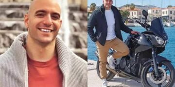 Alldaynews.gr Τριήμερο πένθος στην Ελληνική Αστυνομία για τον θάνατο του 31χρονου αστυνομικού Γεώργιου Λυγγερίδη – Αλλάζει το κατηγορητήριο για τον 18χρονο δράστη