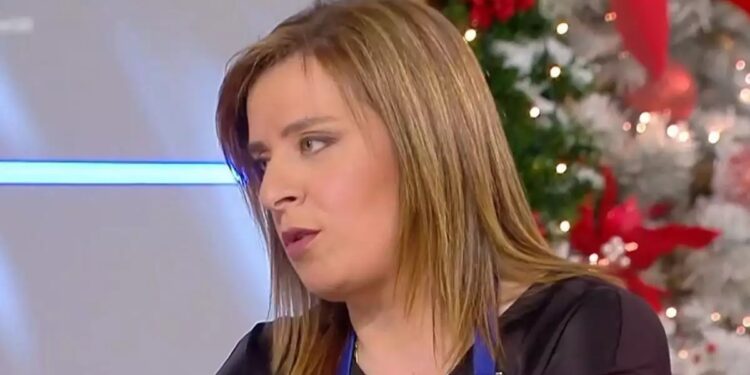 Alldaynews.gr Σοκάρει ο Νικήτας Κακλαμάνης για τον 31χρονο αστυνομικό – Χαλασμός στο Πρωινό