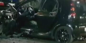 Alldaynews.gr Ίλιον: Τροχαίο δυστύχημα με έναν νεκρό – Αυτοκίνητο συγκρούστηκε με μηχανή (φωτο, video)