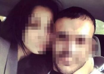 Νίκος Φλωρινιώτης: Ραγίζει καρδιές το αντίο της αδερφής του με μια φωτογραφία: «Να μου προσέχεις το μωρό μου»