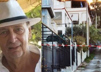 Alldaynews.gr Καλύβια: Ελεύθερος χωρίς περιοριστικούς όρους ο 16χρονος πατροκτόνος – «Αισθάνομαι ανακούφιση, δεν φοβάμαι πια» είπε στην απολογία του