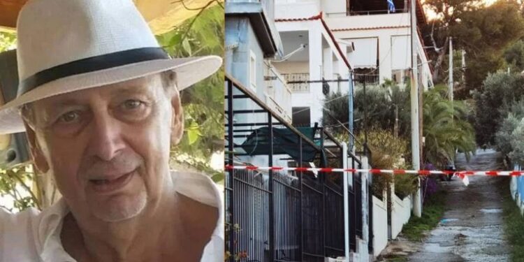 Alldaynews.gr Καλύβια: Ελεύθερος χωρίς περιοριστικούς όρους ο 16χρονος πατροκτόνος – «Αισθάνομαι ανακούφιση, δεν φοβάμαι πια» είπε στην απολογία του