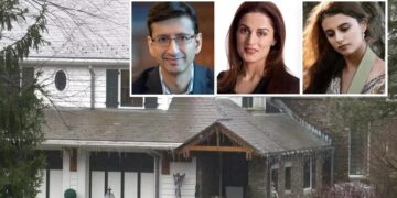 Alldaynews.gr Θρίλερ: 18χρονη και οι γονείς της βρέθηκαν νεκροί σε πολυτελή βίλα – Το επικρατέστερο σενάριο