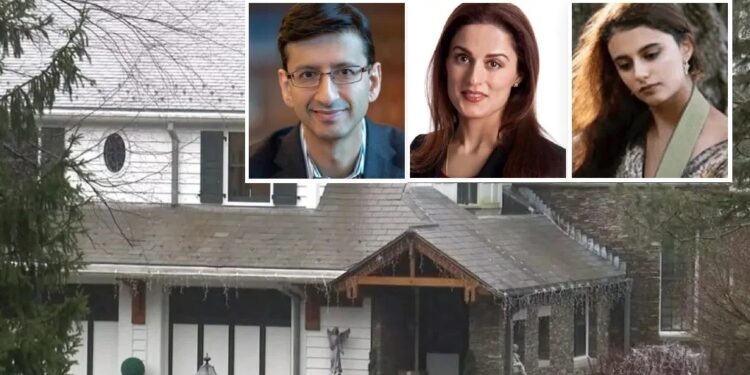 Alldaynews.gr Θρίλερ: 18χρονη και οι γονείς της βρέθηκαν νεκροί σε πολυτελή βίλα – Το επικρατέστερο σενάριο