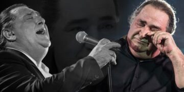 Πέθανε ο Βασίλης Καρράς