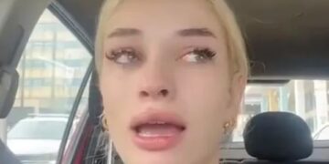 Νεαρή καταγγέλλει κλαίγοντας σ3ξouαλική παρενόχληση στη δημοτική αστυνομία: «Είπε να πάω σπίτι του»