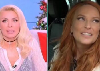 Η Κατερίνα Καινούργιου «καρφώνει» για Στάνκογλου – Χρηστίδου: «Ήταν πολύ άκομψο, ειδικά από ανθρώπους που έχουν παιδιά»