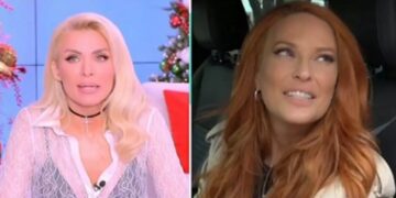 Alldaynews.gr Η Κατερίνα Καινούργιου «καρφώνει» για Στάνκογλου – Χρηστίδου: «Ήταν πολύ άκομψο, ειδικά από ανθρώπους που έχουν παιδιά»