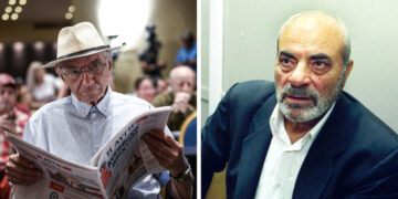 Alldaynews.gr Η συνέντευξη του Καζαντζίδη στον Βασιλικό που προκάλεσε διπλωματικό επεισόδιο με το Ισραήλ (video)