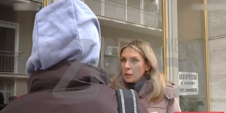 Alldaynews.gr «Μόνη της ανοίχτηκε σε φίλη, δεν άντεχε άλλο» – Αποκαλυπτική μαρτυρία για τον επί σειρά ετών βiασμό της ανήλικης από 47χρονο