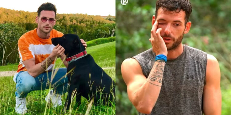 Alldaynews.gr Παναγιώτης Κωνσταντινίδης – Αράχωβα: Τι απαντά ο πρώην παίκτης του Survivor για την εμπλοκή του ονόματός του στην υπόθεση