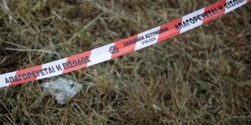Alldaynews.gr Θεσσαλονίκη: Θρίλερ με πτώμα γυναίκας – Βρέθηκε σε χωματόδρομο κοντά στα ΚΤΕΛ