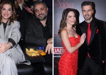 Ανακοίνωσε τα ευχάριστα η Εύα Καϊλή: Επιστρέφει στην Ελλάδα και παίρνει το αiμα της πίσω – Πού θα κάνει Χριστούγεννα