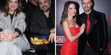 Ανακοίνωσε τα ευχάριστα η Εύα Καϊλή: Επιστρέφει στην Ελλάδα και παίρνει το αiμα της πίσω – Πού θα κάνει Χριστούγεννα