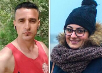 Ιταλία: 27χρονη μητέρα και έγκυος 3μηνών βρέθηκε μαχαιρωμένη έξω από το σπίτι της – Καταζητείται ο φίλος της (φωτο)