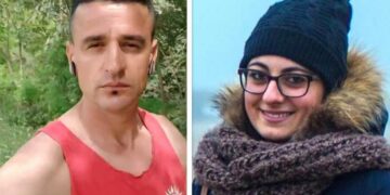 Alldaynews.gr Ιταλία: 27χρονη μητέρα και έγκυος 3μηνών βρέθηκε μαχαιρωμένη έξω από το σπίτι της – Καταζητείται ο φίλος της (φωτο)