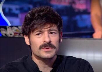 Ο ηθοποιός της σειράς «Ναυάγιο» Θάνος Λέκκας: «Έχω φάει από τα σκουπίδια, είμαι ρακοσυλλέκτης» (video)