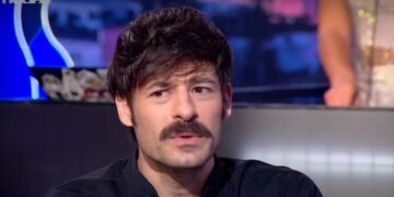 Alldaynews.gr Ο ηθοποιός της σειράς «Ναυάγιο» Θάνος Λέκκας: «Έχω φάει από τα σκουπίδια, είμαι ρακοσυλλέκτης» (video)