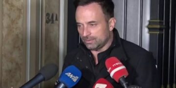 Alldaynews.gr Γιώργος Λιάγκας: Μήνυση από ηθοποιό ερωτικών για την υπόθεση του χάσκι – «Υπέστην ανεπανόρθωτη βλάβη»
