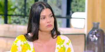 Alldaynews.gr Δεν «μάσnσε» τα λόγια της η Εύη Φραγκάκη: «Την απόφαση για το διαζύγιο μας την πήρε ο Δημήτρης Κοτταρίδης»