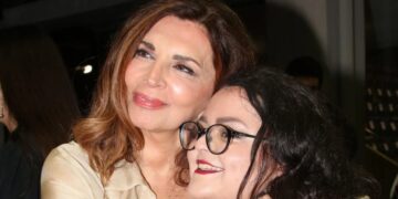 Alldaynews.gr Μιμή Ντενίση: «Τον είχα φανταστεί για πατέρα της κόρης μου, είχα το νυφικό, τις άδειες γάμου, όλα»