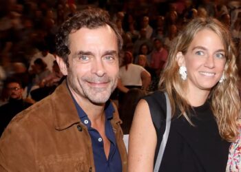 Χωρισμός-βόμβα! Πικρό τέλος: Μαρκουλάκης και Χρυσή Βαρδινογιάννη δεν είναι πια μαζί…