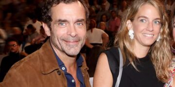 Alldaynews.gr Χωρισμός-βόμβα! Πικρό τέλος: Μαρκουλάκης και Χρυσή Βαρδινογιάννη δεν είναι πια μαζί…