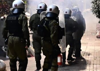 Ρέντη: «Δεν μπορούμε να τον κρατήσουμε» – Συγκλονίζει το ηχητικό ντοκουμέντο λίγη ώρα μετά την επίθεση στον 31χρονο αστυνομικό