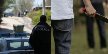 Alldaynews.gr Λάρισα: Αφαντος 40χρονος που μαχαίρωσε τρεις – Το γλέντι και η ανυποψίαστη οικογένεια