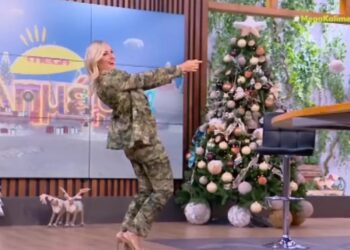 Συγκλονιστική λεπτομέρεια για τον αστυνομικό: «Του έκοψαν το πόδι μπας και λειτουργήσει ο εγκέφαλος» (video)