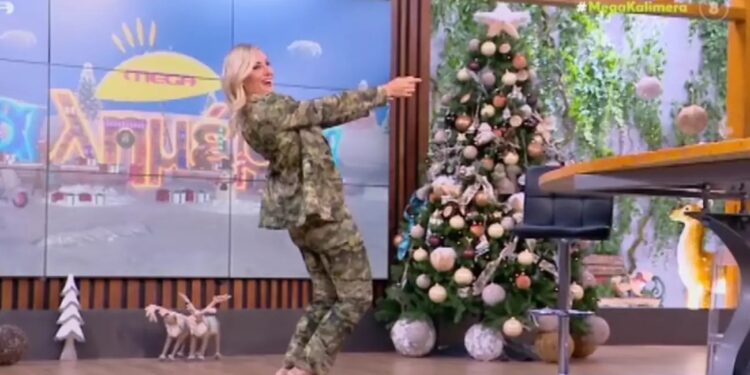 Συγκλονιστική λεπτομέρεια για τον αστυνομικό: «Του έκοψαν το πόδι μπας και λειτουργήσει ο εγκέφαλος» (video)