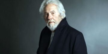 Alldaynews.gr Πέθανε ο σπουδαίος ηθοποιός Γιώργος Μιχαλακόπουλος
