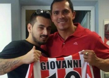 Πέθανε ο ράπερ Mo Skillz – Ο 38χρονος Δημοσθένης Ρούσσας φέρεται να έπαθε ανακοπή (φωτο, video)