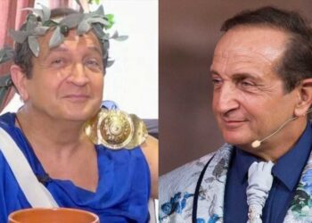 Ούτε Sin, ούτε Boy: Ο τράπερ έγινε αγνώριστος και αγάπησε τον Χριστό – «Σωτήρας μου ο Ιησούς, μην τα βάζετε κάτω ποτέ»