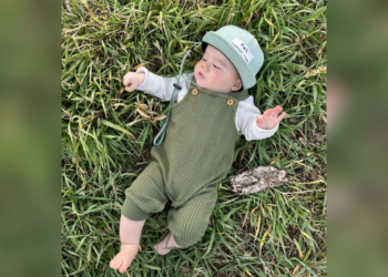 ΗΠΑ: Θρίλερ με νεκρό βρέφος στο δάσος -Ο πατέρας του κατηγορείται ότι σκότωσε την σύζυγό του και το απήγαγε