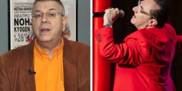 Alldaynews.gr Δήμος Μυλωνάς για Λευτέρη Πανταζή: «Με παίρνει τηλέφωνο κάθε μέρα, εδώ και 20 χρόνια – Έχω δουλειές, δεν μπορώ να το σηκώσω»