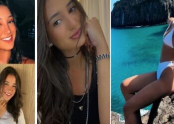 Νεκρή 19χρονη influencer μετά από επείγουσα μεταμόσχευση ήπατος: «Λάμψε σαν μικρό αστέρι. Ο Θεός θα σε καλωσορίσει στην αγκαλιά του» – Το σπαρακτικό μήνυμα του πατέρα της (photos)