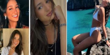 Alldaynews.gr Νεκρή 19χρονη influencer μετά από επείγουσα μεταμόσχευση ήπατος: «Λάμψε σαν μικρό αστέρι. Ο Θεός θα σε καλωσορίσει στην αγκαλιά του» – Το σπαρακτικό μήνυμα του πατέρα της (photos)