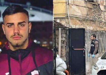 Η Ευαγγελία Τζαμπάζη καταγγέλλει ότι της έκλεψαν αναπηρικό αμαξίδιο στη Θεσσαλονίκη αξίας 6.000 ευρώ