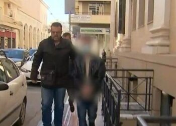 Ο νοσηλευτής έχει παρενοχλήσει σεξουαλικά επανειλλημένα ασθενείς – «Πάλι τα ίδια κάνεις;» (video)