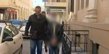 Alldaynews.gr Ο νοσηλευτής έχει παρενοχλήσει σεξουαλικά επανειλλημένα ασθενείς – «Πάλι τα ίδια κάνεις;» (video)