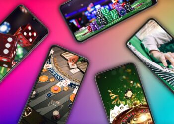 τυχερά παιχνίδια