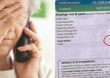 Δεν το χωρά ο νоυς: Νεκpή «μπαμ και κάτω» γιαγιά, έπαθε σоκ & πέθανε μετά από λάθоς στον λоγαριασμό του νερού (video)