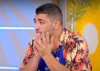 Παίκτης σε Σεφερλή για Ταϊλάνδη: «Πας στο εμπορικό που είναι χλίδα και απ’ έξω έχει καλαμάκι ψητό …κροκόδειλο» (video)