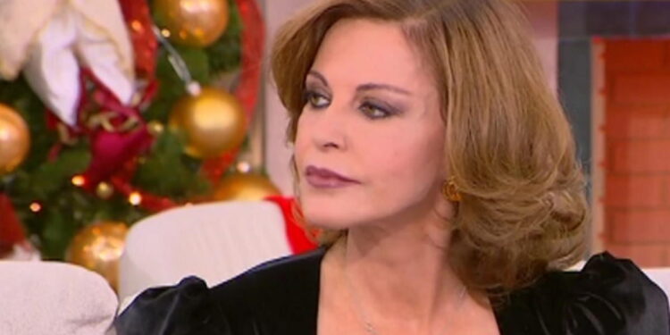 Η Αλεξάνδρα Παλαιολόγου για την απώλεια του παιδιού που κυοφορούσε: «Ήταν πολύ δύσκολο, έζησα μεγάλο πένθος»