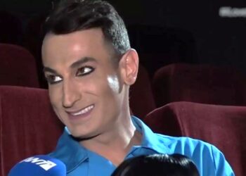 «Του είπα “μπαμπά, είμαι γυναίκα” και μου απάντησε Ολυμπιακός να μην γίνεις» (video)