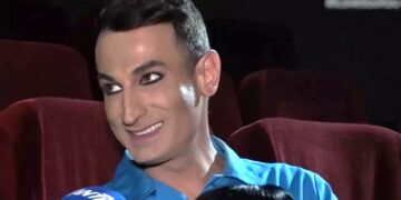 Alldaynews.gr «Του είπα “μπαμπά, είμαι γυναίκα” και μου απάντησε Ολυμπιακός να μην γίνεις» (video)